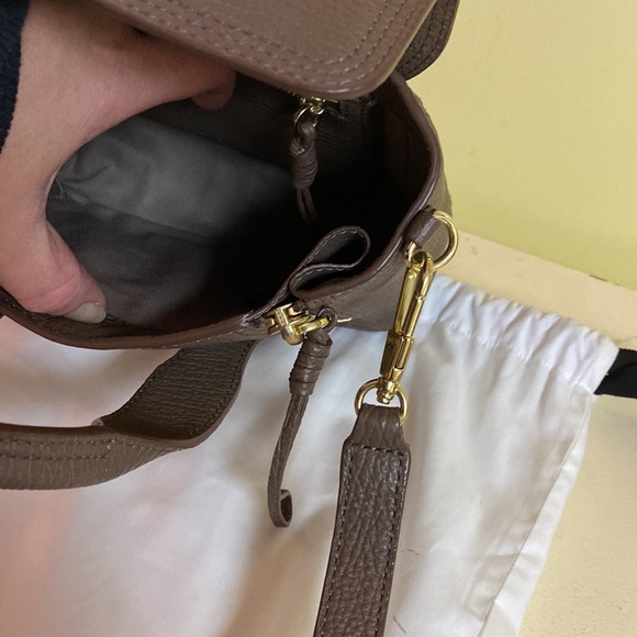 3.1 Phillip Lim Pashli mini satchel bag - Picture 9 of 12